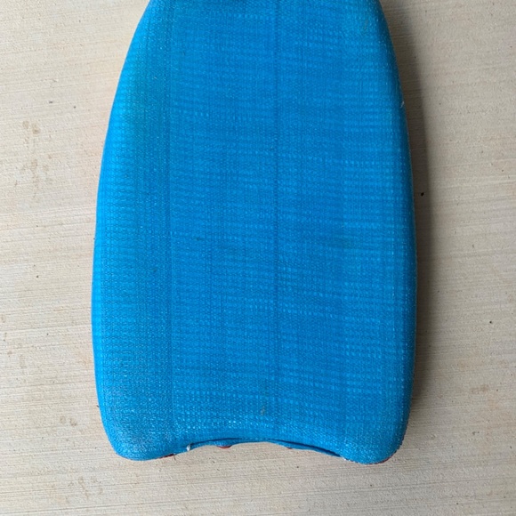 COPY - Wham-O Boogie Board 17" Blue Corner, Pool Toy and Float, Children Ages 3… - Picture 2 of 2